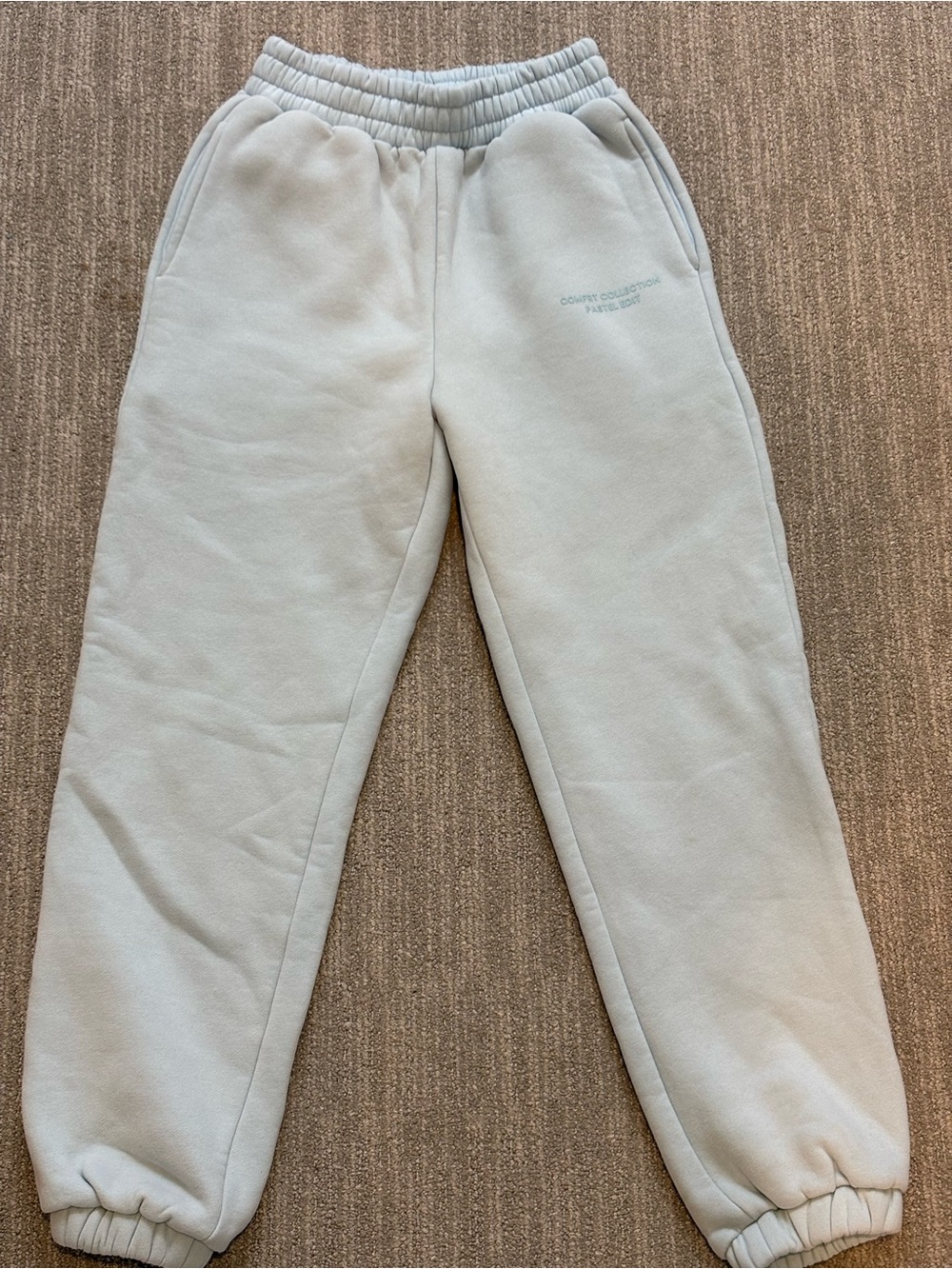 Comfrt signature sweatpants